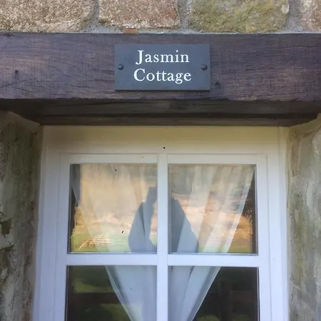 Feriehus Jasmin With Hot Tub Gathemo